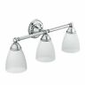 Yb2263ch Moen Bathroom Fixtures Indoor Lighting 034584022295