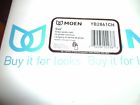 Yb2861ch Moen Eva Light Bathroom Vanity Fixture Chrome 034584022363