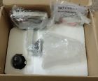 Yb5161bg Moen Voss Bath Lighting One Globe Single Light 034584023841