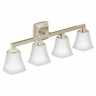 Yb5164nl Moen Bathroom Fixtures Indoor Lighting