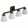 Yb5164orb Moen Bathroom Fixtures Indoor Lighting 034584023940