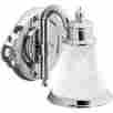 Yb9861ch Moen Creative Specialties Bath Lighting Chrome 034584015440