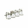 Yb9864bn Moen Bathroom Fixtures Indoor Lighting 034584015525
