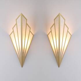 Y-wl002 Yfmyy Modern Wall Light Simple Creative Sconces Bedroom Aisle Living Room
