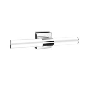 Yhtlaeh 192242558361 19.68in Led Bathroom Vanity Light Fixtures Polished Chrome 4000k Natural Whit