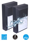 Yl-wp09nd Lit-path Led Wall Sconce 712383828996