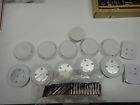 Yo9rp-005 Rp-005 Lights Lightmates Led Wireless Puck 14 Batteries