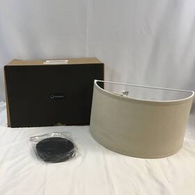 35.5x24x19cm Yosoan Y816-b White Plug-in Dimmable Wall Lamp Size