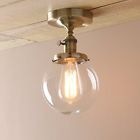 Yt018e Close To Ceiling Lights Industrial Wall Fixtures With 712073563886