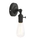 Yt027-h Pathson Vintage Wall Lamp Light Loft Sconce With 712073564340