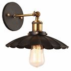 Yu0156 Borlan Industrial Wall Sconce