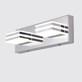 Yumcrelect 735209434225 Led Vanity Light Bar 12w Mirror Front Lamp Modern Bath Lighting