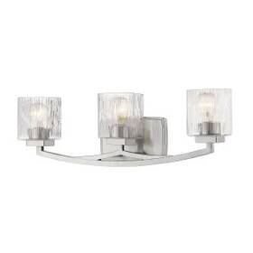 1929-3v-bn Z-lite - Bathroom Fixtures Indoor Lighting