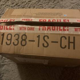1938-1s-ch Z-lite 1938-1s-bn Bennington 9.5 Inch H Chrome Wall Sconce 14 L X8.24 X
