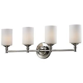 2103-4v Z-lite Bathroom Fixtures Indoor Lighting