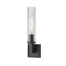 3031-1s-brz Z-lite - Wall Sconces Indoor Lighting