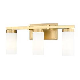 3044-3v-mgld Z-lite - Bathroom Fixtures Indoor Lighting 3044-3v-mgld Z-lite - Bathroom Fixtures Indoor Lighting