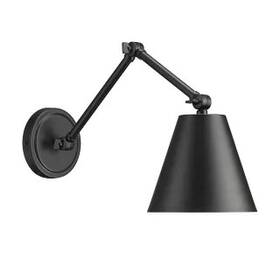347s-mb Z-lite - Wall Sconces Indoor Lighting