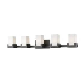 Z-lite 685659070811 1920-5v-brz-led - Bathroom Fixtures Indoor Lighting