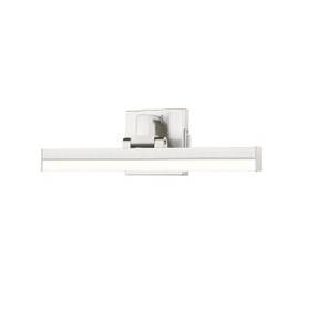Z-lite 685659191806 1009-18w-bn-led - Bathroom Fixtures Indoor Lighting