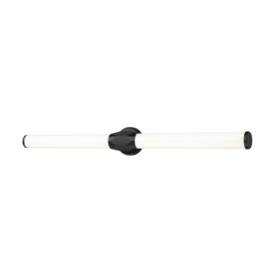 Z-lite 685659192674 1010-40w-mb-led - Bathroom Fixtures Indoor Lighting