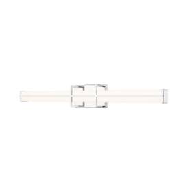 Z-lite 685659192810 1011-32w-ch-led - Bathroom Fixtures Indoor Lighting Z-lite 685659192810 1011-32w-ch-led - Bathroom Fixtures Indoor Lighting