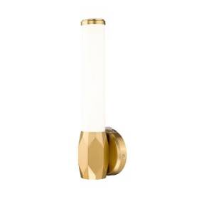 Z-lite 685659193947 1010-1s-mgld-led - Bathroom Fixtures Indoor Lighting