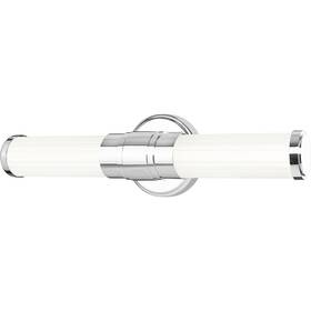 Z-lite 685659207651 1020-18w-ch-led - Bathroom Fixtures Indoor Lighting