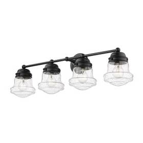 736-4v-mb Z-lite - Bathroom Fixtures Indoor Lighting
