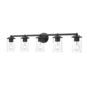 742-5v-mb Z-lite - Bathroom Fixtures Indoor Lighting