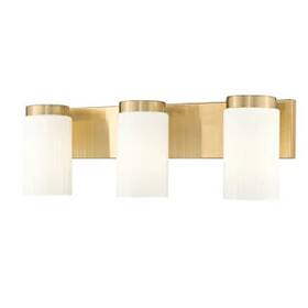 746-3v-lg Z-lite - Bathroom Fixtures Indoor Lighting