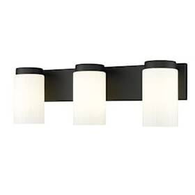 746-3v-mb Z-lite - Bathroom Fixtures Indoor Lighting
