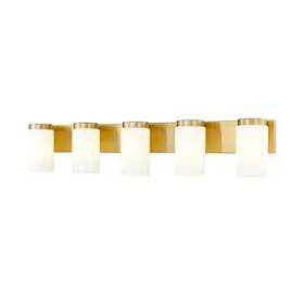 746-5v-lg Z-lite - Bathroom Fixtures Indoor Lighting