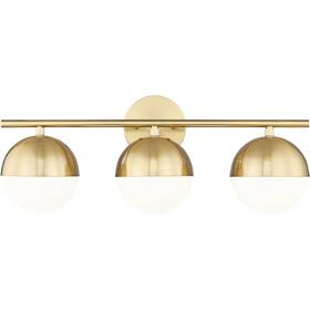 7517-3v-mgld Z-lite - Bathroom Fixtures Indoor Lighting