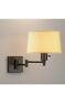 Z1816 Robert Abbey Real Simple Swing Arm Lamp