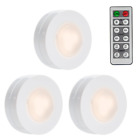 Z2-j0yg-gx7y Lunsy Wireless Led Puck Lights Closet Battery Operated 6953067460222