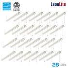 Zd1slve-28p40wxx Leonlite Local Pickup Linkable Led Shop Light Cool Daylight