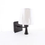 Vaxcel Lighting W0180 Chapeau 10" Tall Wall Sconce W/ Instalux Motion Technology. Fixed Price $84.99.
