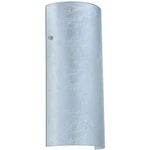 Besa Lighting 8192SF-LED-PN Torre 14 Wall Sconce Polished Nickel. Fixed Price $306.00.