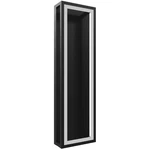 Avenue Lighting HF9404 Park Ave. 17" Tall Led Wall Sconce - Black. Fixed Price $503.00.
