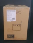 Kichler 2 Light 14" Wall Sconce In Champagne Bronze White W/metal Cone Shade. Fixed Price $78.00.