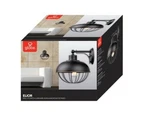 Globe Light 65413 Eliot Bronze Industrial Wall Sconce New. Fixed Price $34.99.