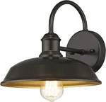 Outdoor Wall Lights, Exterior Lamps, Industrial Lighting Fixture,. Fixed Price $26.99.