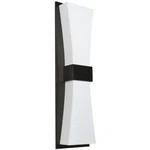 Afx Inc. ADS051914LAJUDES-LW Aberdeen Wall Sconce Espresso. Fixed Price $318.00.