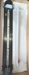Kallista Laura Kirar Wall Sconce Bronze P34022-00-BZ New Open W/box. Fixed Price $350.00.