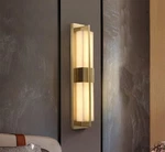18.5" Bedroom Wall Light, Sconce, Modern Simple Style Led Sconce.... Fixed Price $50.49.