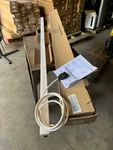 Lithonia Led Lights TZL1N-L96-10000LM-FST-277 Without Sensor (N3E). Fixed Price $325.00.