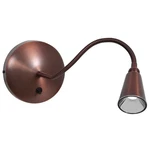 Access Lighting 62089LED 5"H Integrated 4700K Hardwired Or - Bronze. Fixed Price $156.00.