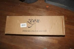 Zeyu 4-LIGHT Led Vanity 20W Oil Rubbed Bronze ZSL72B-4W. Fixed Price $85.04.