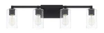 Capital Lighting 119841-435 Ravenwood 33"W Bathroom Grey. Fixed Price $348.00.